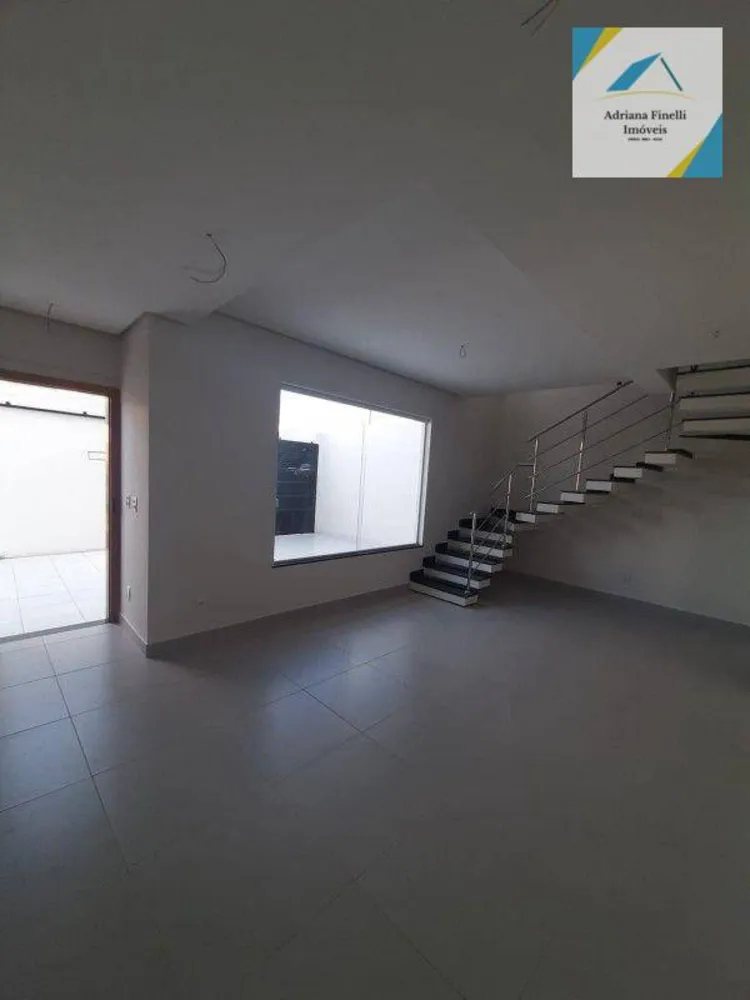 Casa, 3 quartos, 109 m² - Foto 3