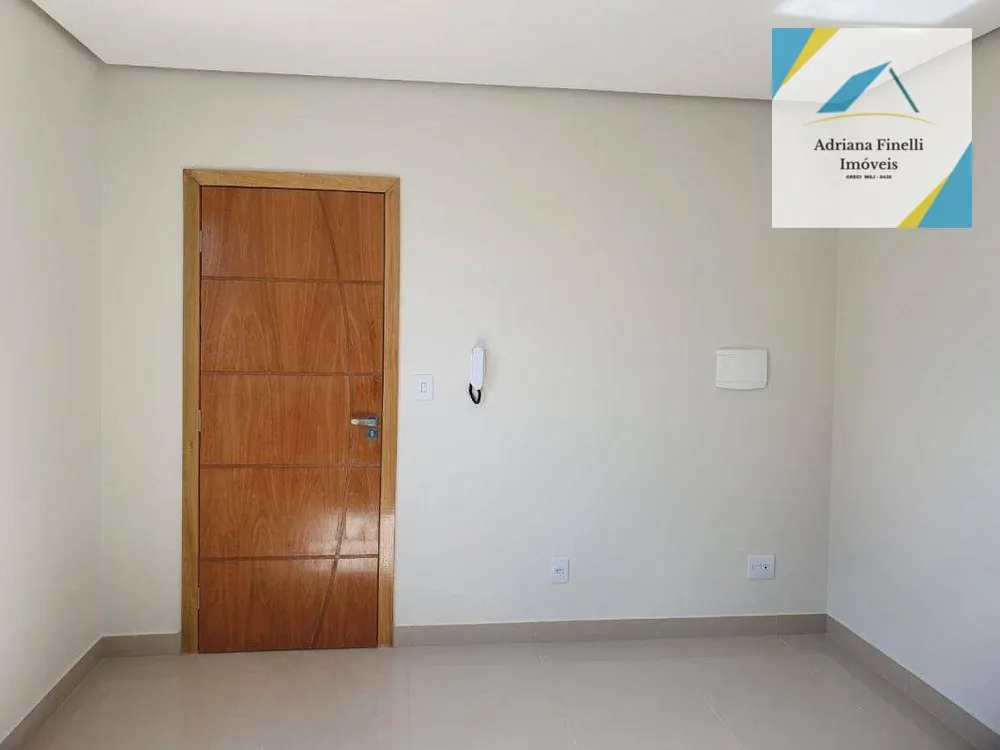 Apartamento, 1 quarto, 40 m² - Foto 2