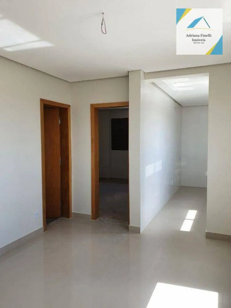 Apartamento, 1 quarto, 40 m² - Foto 3