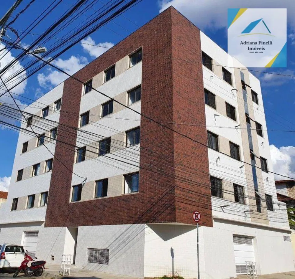 Apartamento, 1 quarto, 40 m² - Foto 1
