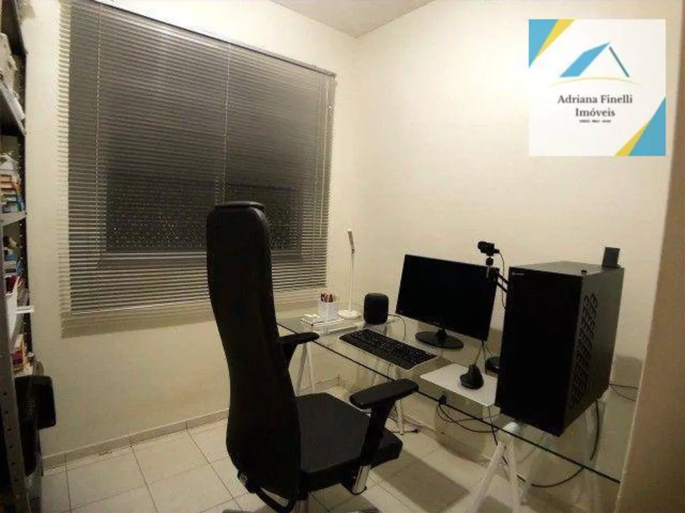 Apartamento, 3 quartos, 54 m² - Foto 3