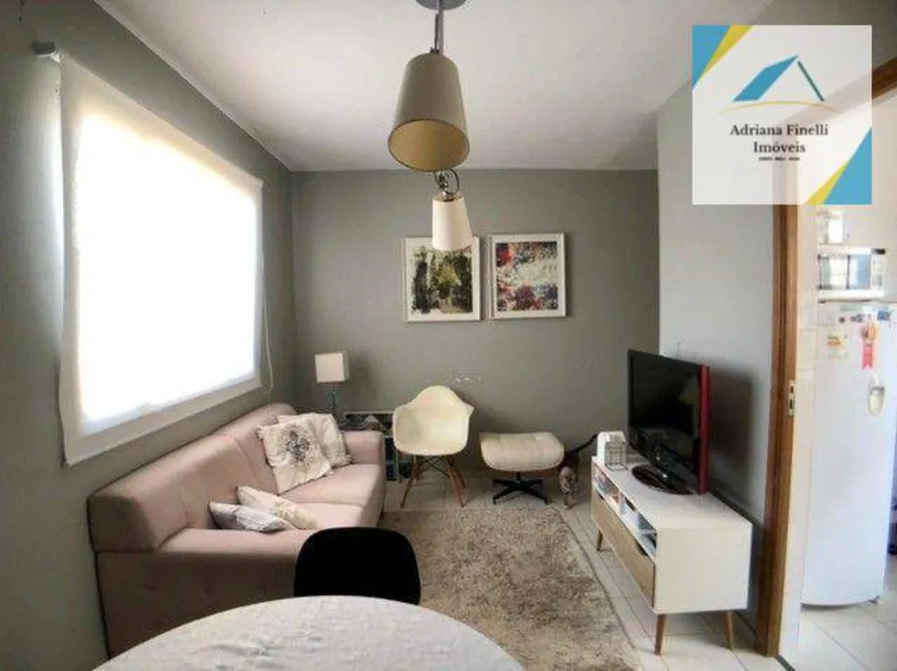 Apartamento, 3 quartos, 54 m² - Foto 1