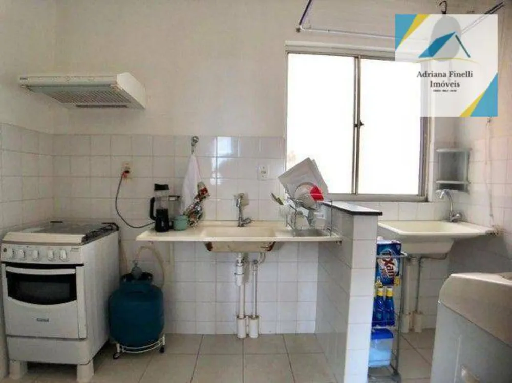 Apartamento, 3 quartos, 54 m² - Foto 4