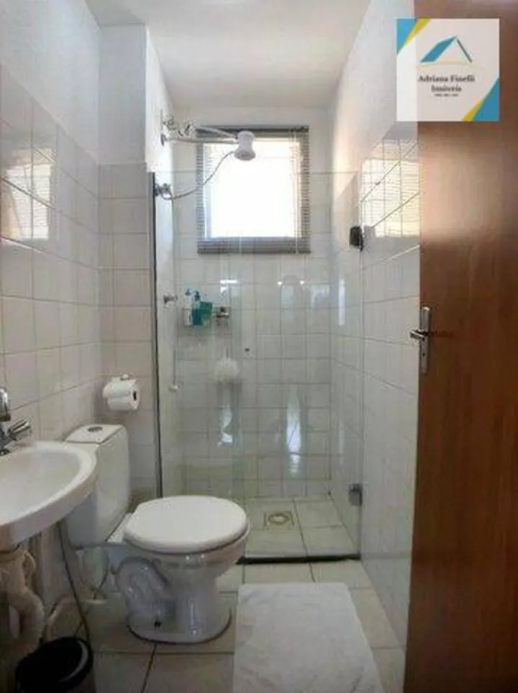 Apartamento, 3 quartos, 54 m² - Foto 2