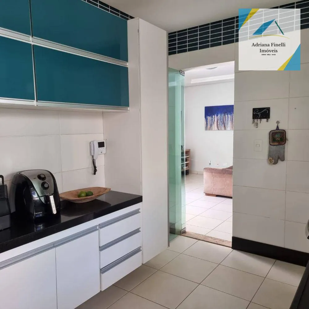 Casa, 4 quartos, 140 m² - Foto 3