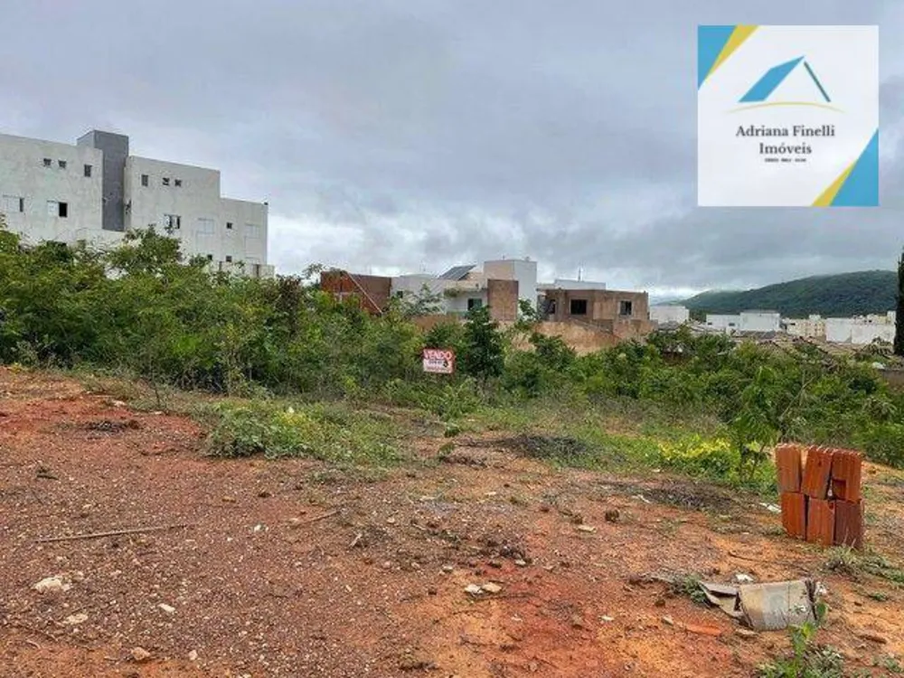 Terreno, 394 m² - Foto 3