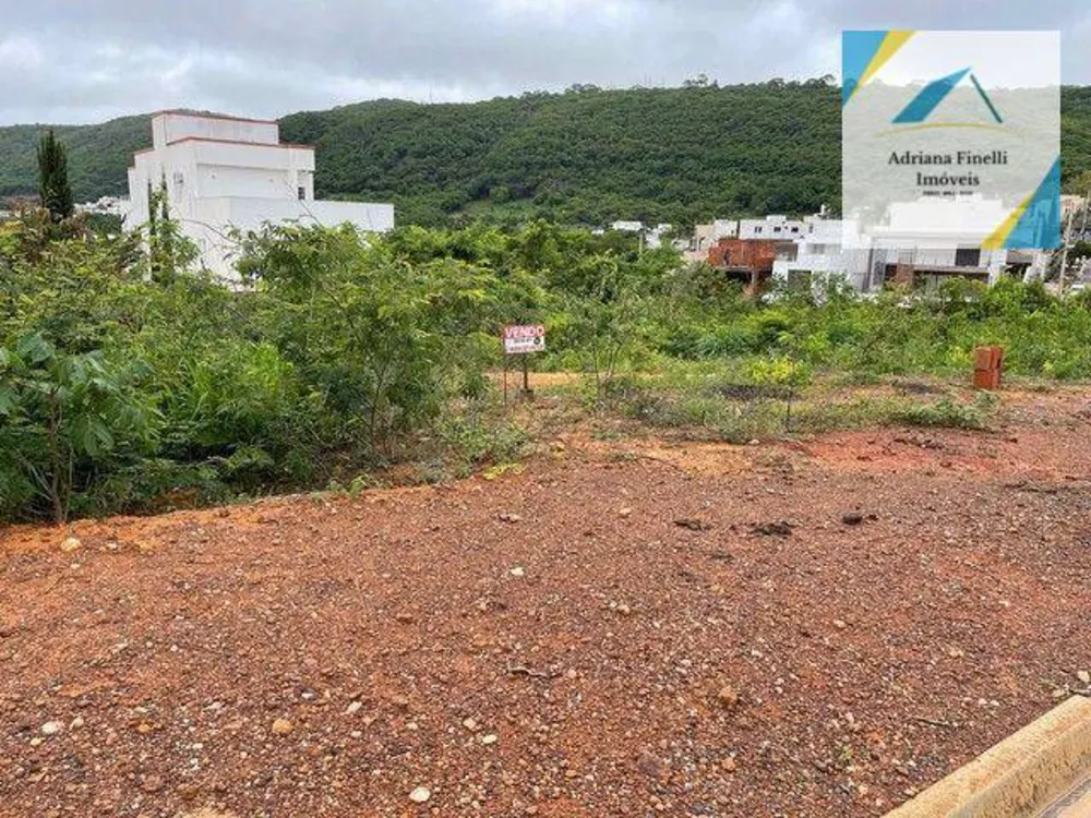 Terreno, 394 m² - Foto 1