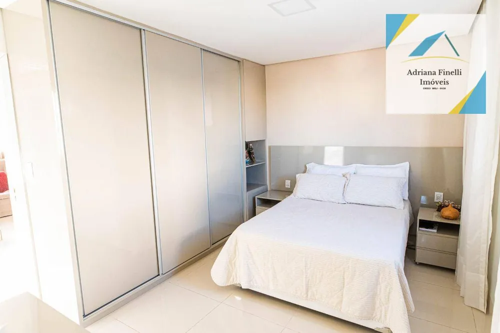 Cobertura, 3 quartos, 188 m² - Foto 4