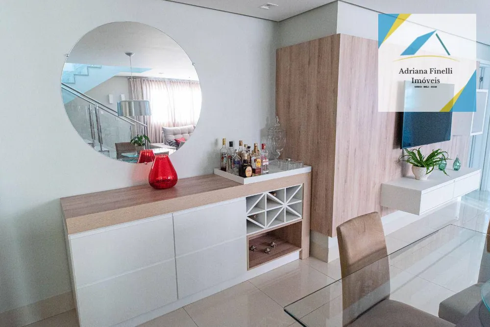 Cobertura, 3 quartos, 188 m² - Foto 3