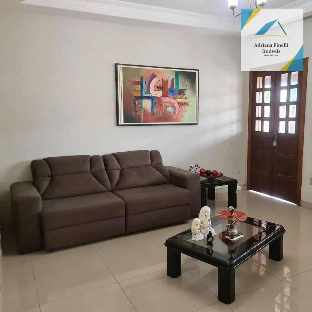 Casa, 4 quartos, 350 m² - Foto 4