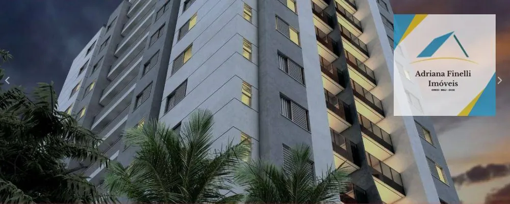 Apartamento, 3 quartos, 157 m² - Foto 1