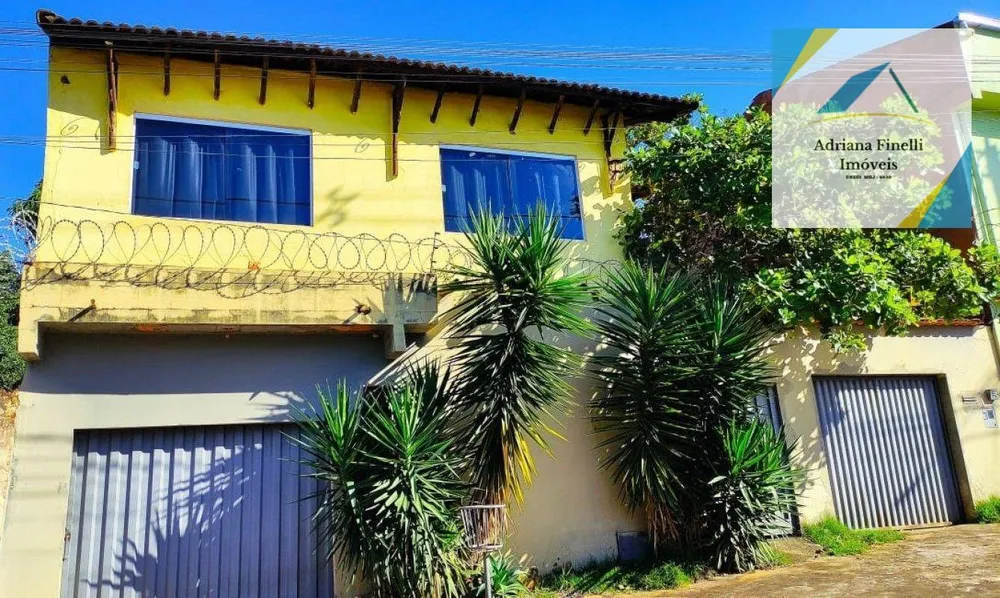 Casa, 5 quartos, 250 m² - Foto 2