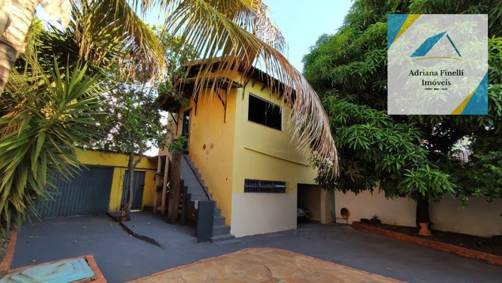 Casa, 5 quartos, 250 m² - Foto 4