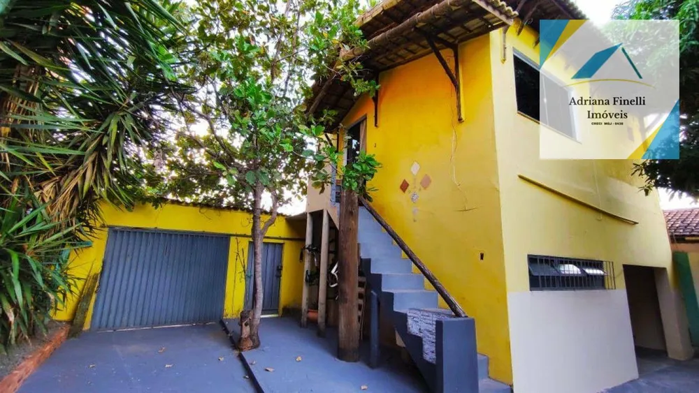 Casa, 5 quartos, 250 m² - Foto 3