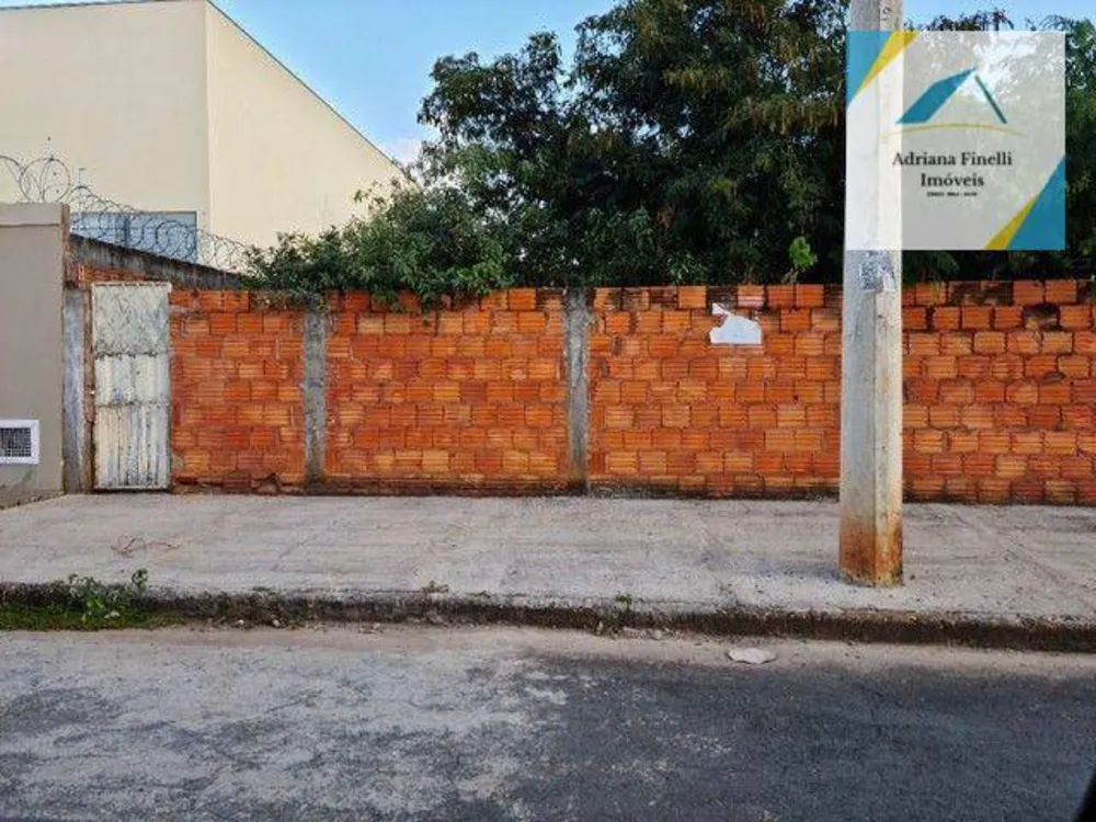 Terreno, 375 m² - Foto 1