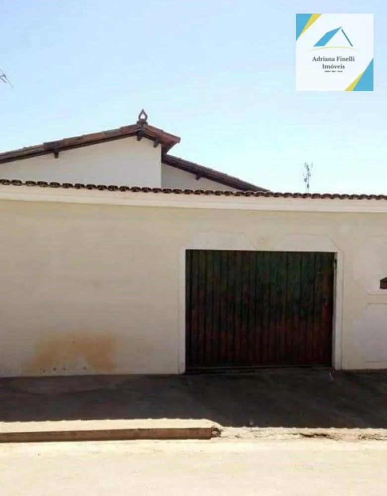 Casa, 3 quartos, 145 m² - Foto 1