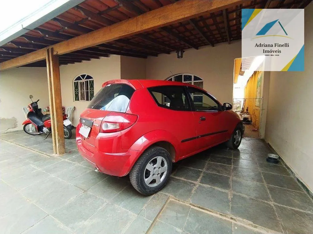 Casa, 3 quartos, 145 m² - Foto 3