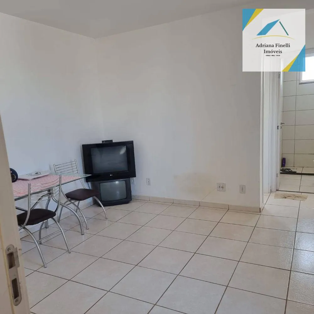 Apartamento, 2 quartos, 45 m² - Foto 2