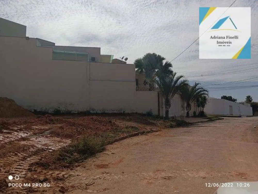 Terreno, 523 m² - Foto 1