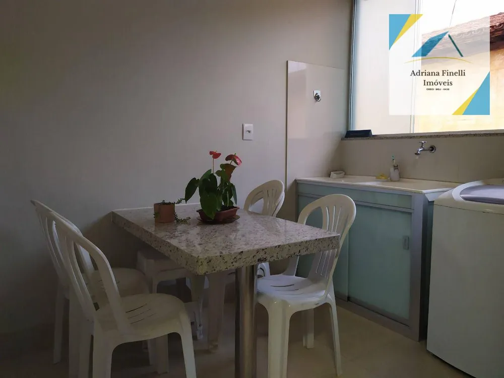 Apartamento, 3 quartos, 117 m² - Foto 2