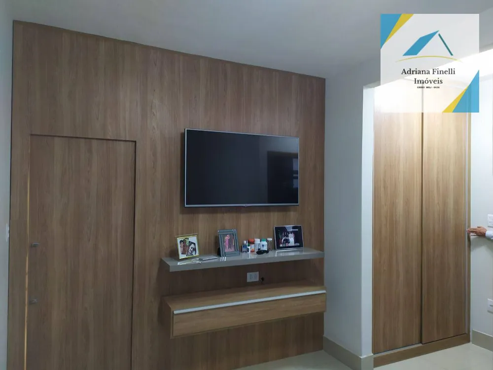 Apartamento, 3 quartos, 117 m² - Foto 4