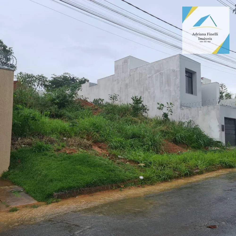 Terreno, 550 m² - Foto 2