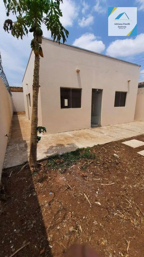 Casa, 3 quartos, 70 m² - Foto 4