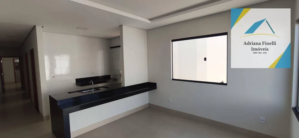 Casa, 3 quartos, 77 m² - Foto 3