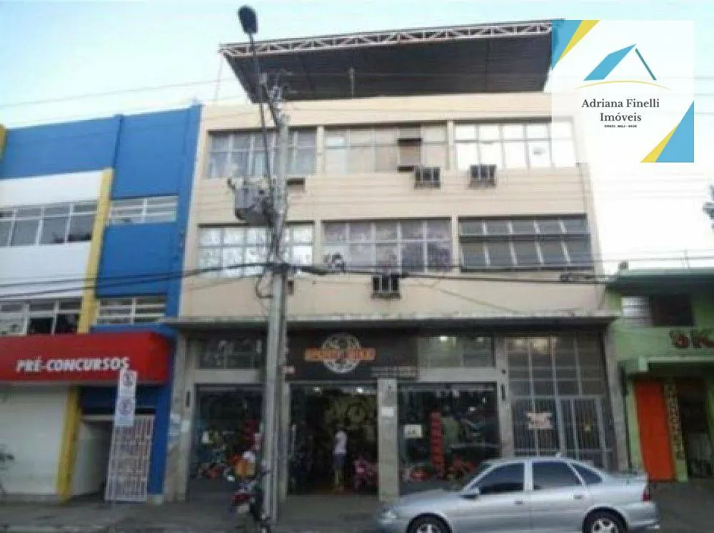 Prédio Inteiro, 332 m² - Foto 1