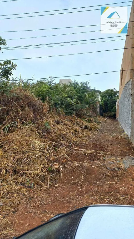 Terreno, 300 m² - Foto 1