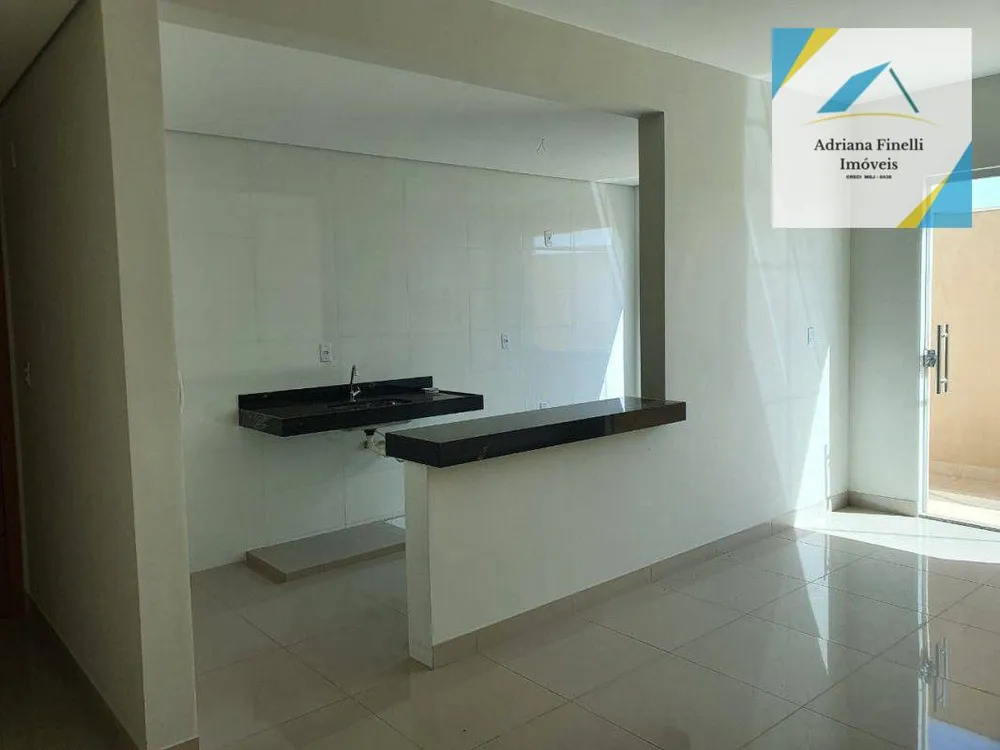 Apartamento, 2 quartos, 62 m² - Foto 4