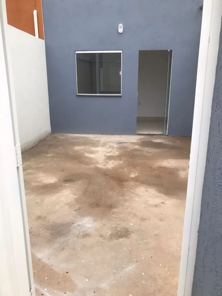 Casa, 2 quartos, 47 m² - Foto 3