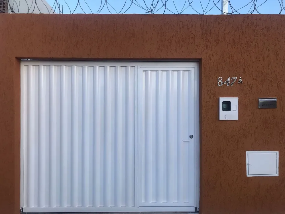 Casa, 2 quartos, 47 m² - Foto 1
