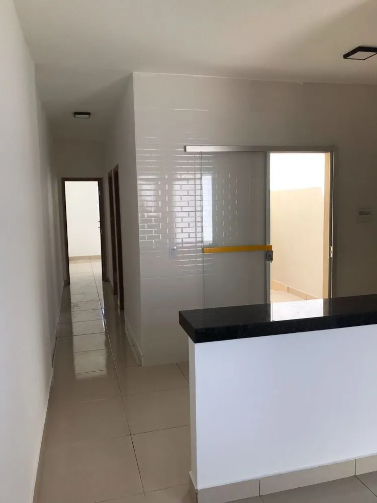 Casa, 2 quartos, 47 m² - Foto 2