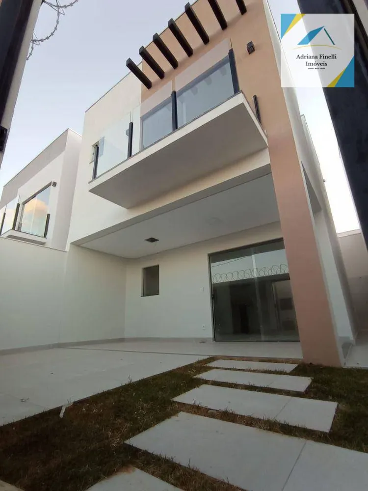 Casa, 2 quartos, 88 m² - Foto 1
