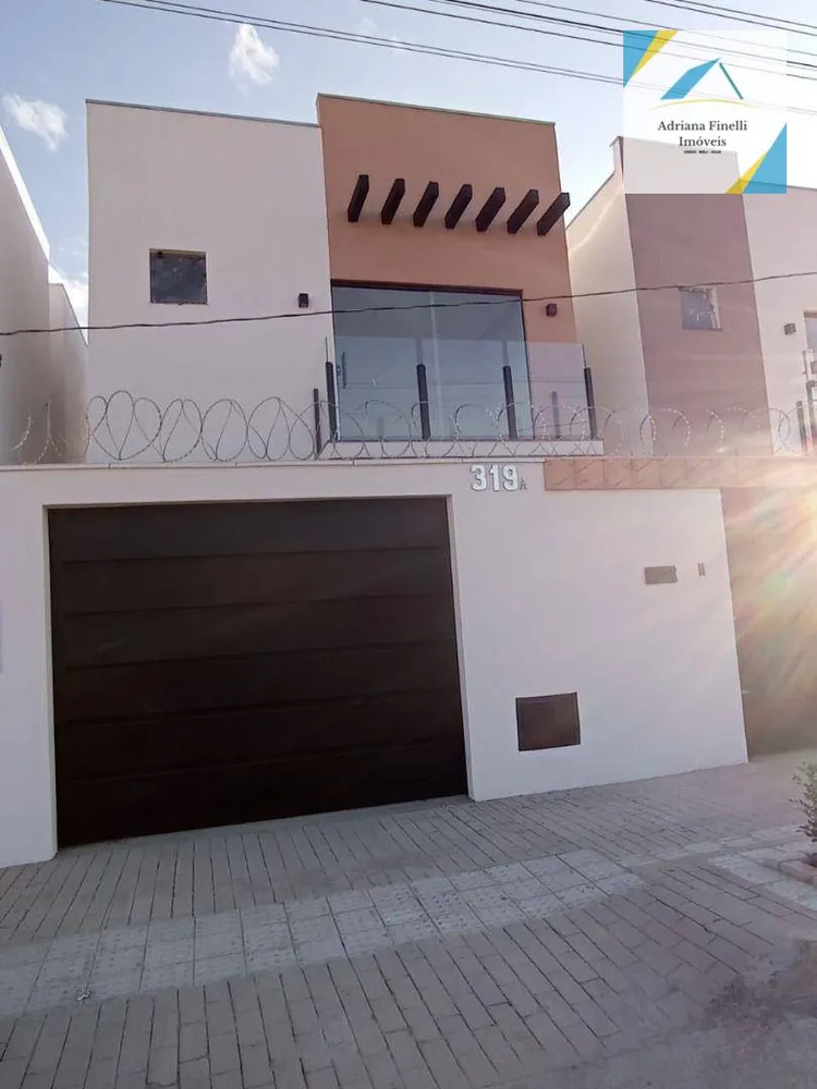 Casa, 2 quartos, 88 m² - Foto 3