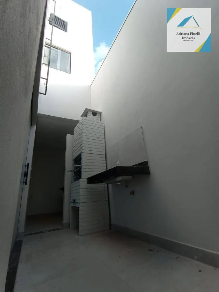 Casa, 2 quartos, 88 m² - Foto 4