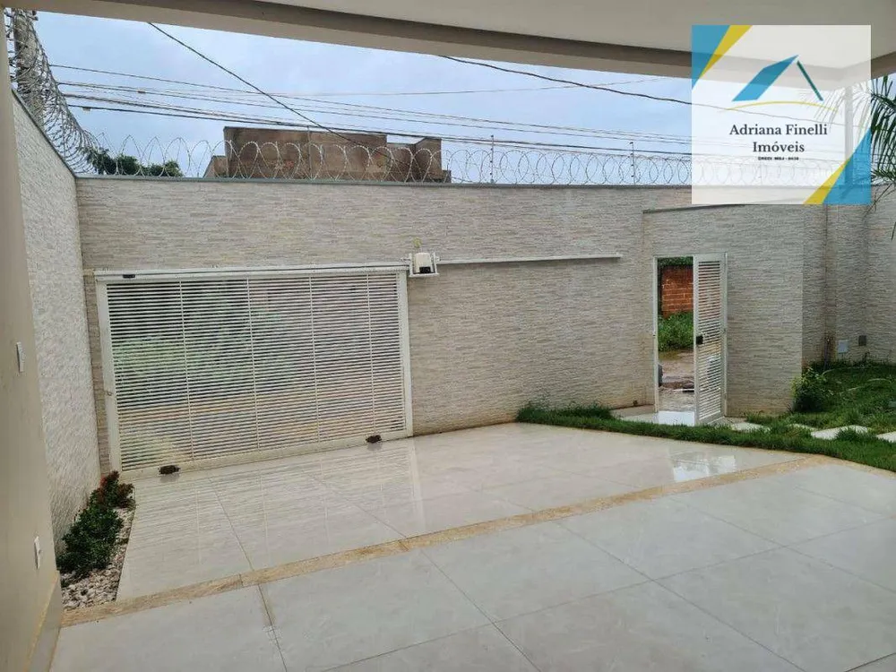 Casa, 3 quartos, 270 m² - Foto 2