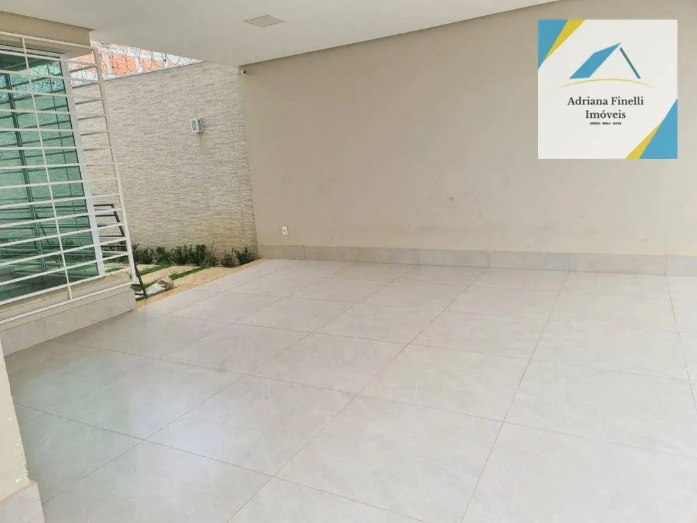 Casa, 3 quartos, 270 m² - Foto 3