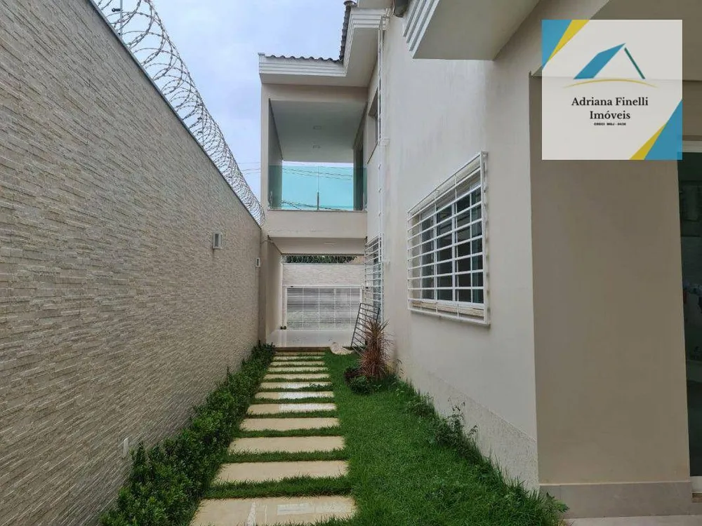 Casa, 3 quartos, 270 m² - Foto 4