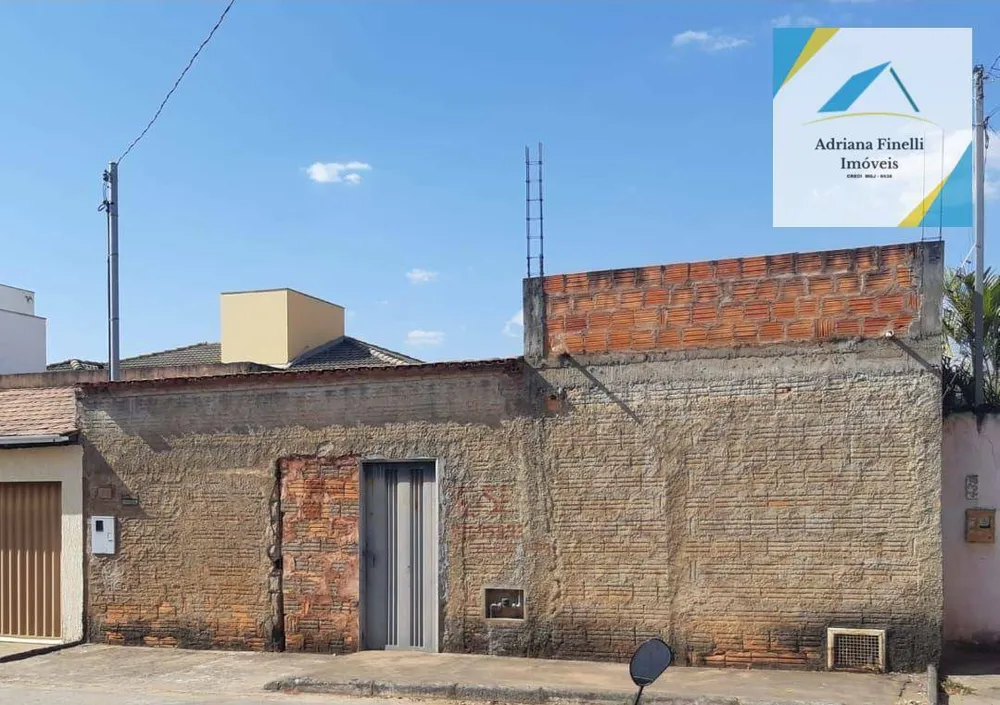 Terreno, 250 m² - Foto 1