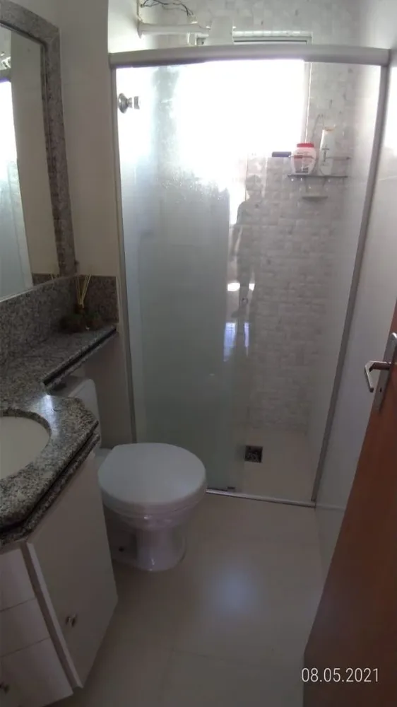Apartamento, 3 quartos, 54 m² - Foto 2