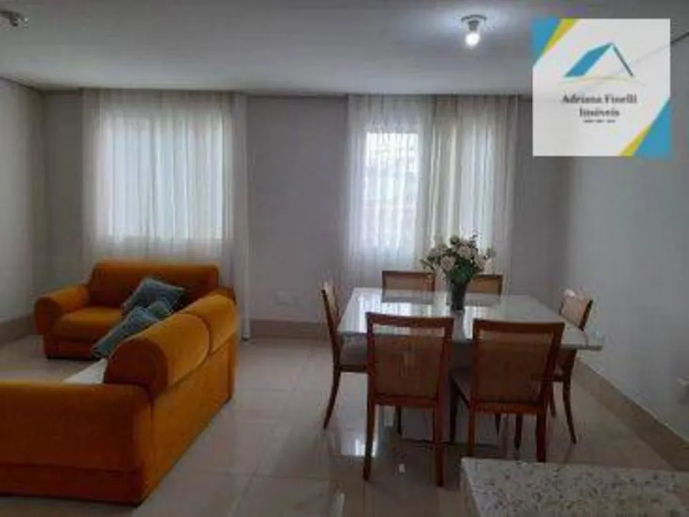Apartamento, 3 quartos, 178 m² - Foto 1