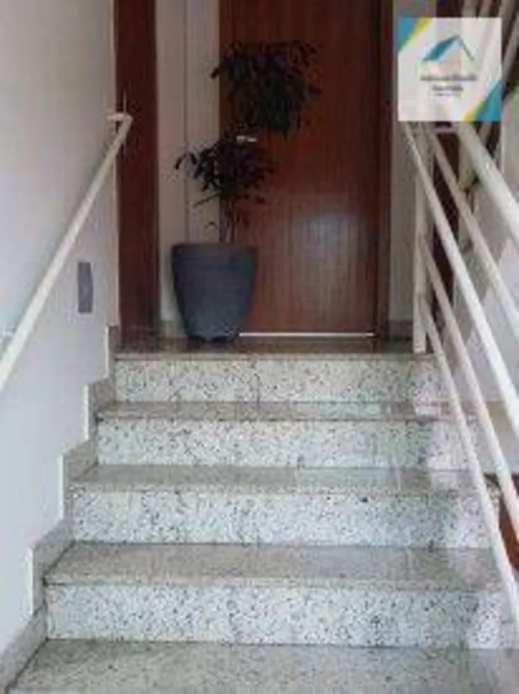 Apartamento, 3 quartos, 178 m² - Foto 2