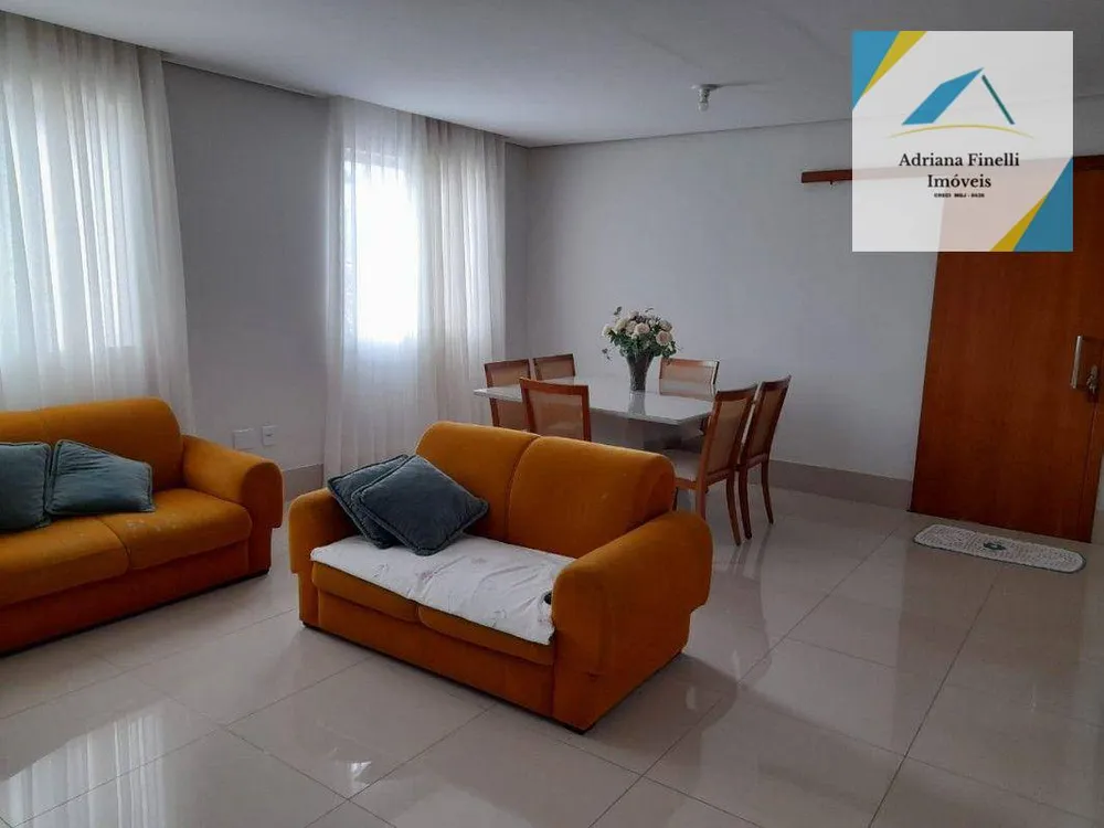 Apartamento, 3 quartos, 178 m² - Foto 4