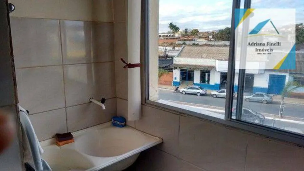 Apartamento, 2 quartos, 57 m² - Foto 3