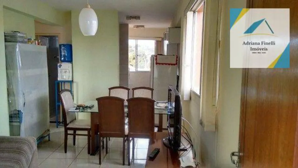 Apartamento, 2 quartos, 57 m² - Foto 4