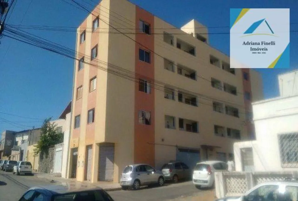 Apartamento, 2 quartos, 57 m² - Foto 1