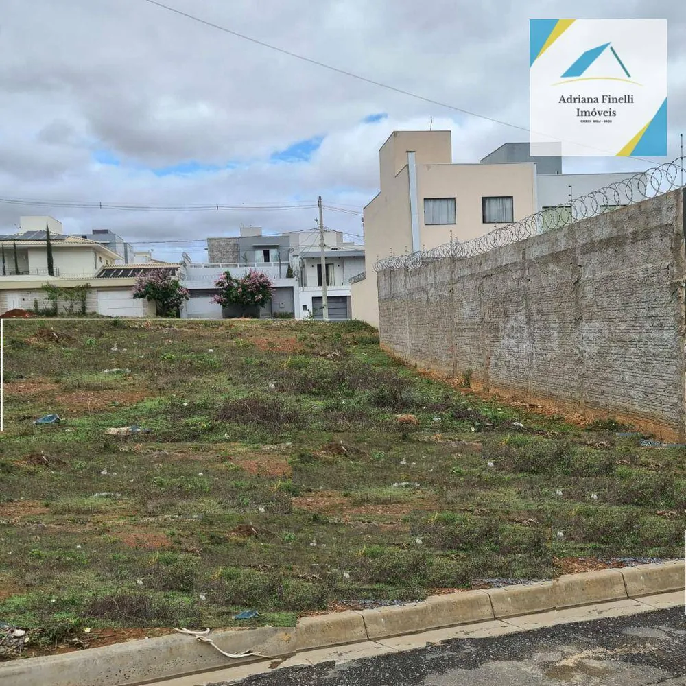 Terreno, 257 m² - Foto 1