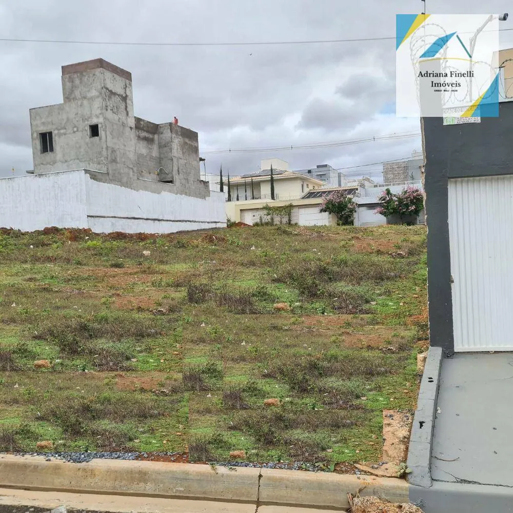 Terreno, 257 m² - Foto 2
